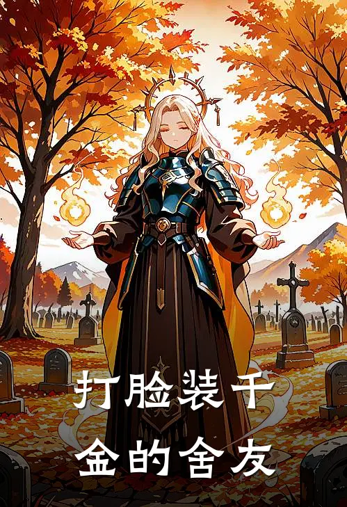 打脸装千金的舍友叫